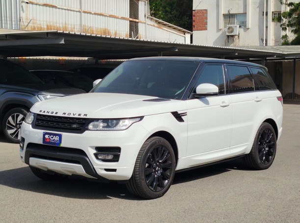 range-rover